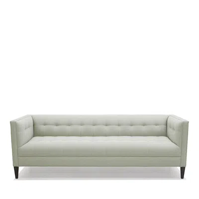 Bloomingdale's Artisan Collection Whitney Sofa In Carmen Ash