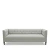 Bloomingdale's Artisan Collection Whitney Sofa In Carmen Sage