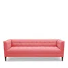 Bloomingdale's Artisan Collection Whitney Tufted Sofa In Vance Blossom