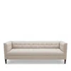 Bloomingdale's Artisan Collection Whitney Tufted Sofa In Vance Mist
