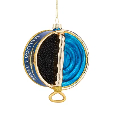 Bloomingdale's Beluga Caviar Ornament - Exclusive In Multi