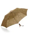 Bloomingdale's Cheetah Print Umbrella - Exclusive In Multi