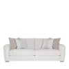 Bloomingdale's Claremont Sofa - Exclusive In Gray