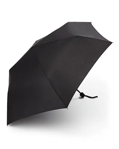 Bloomingdale's Twiggy Umbrella - Exclusive In Black