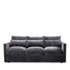 Bloomingdale's Brea Estate Sofa - Exclusive In Amici Moss