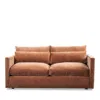 Bloomingdale's Brea Sofa - Exclusive In Amici Moss