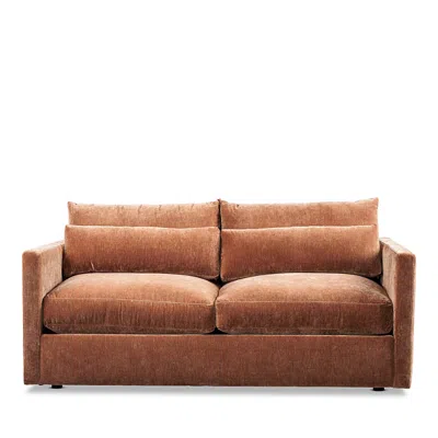 Bloomingdale's Brea Sofa - Exclusive In Brown