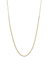 Bloomingdale's Diamond Bezel Statement Necklace In 14k Yellow Gold, 0.50 Ct. T. W. - Exclusive In Gold