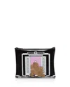 Bloomingdale's Dog/elevator Cosmetics Case - Exclusive In Multi