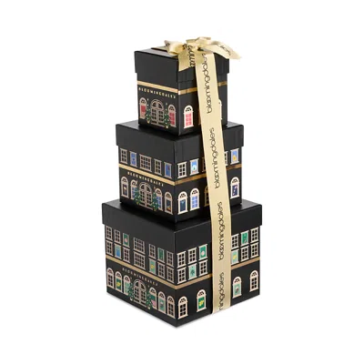 Bloomingdale's Festive Treat Tower - Exclusive In Black