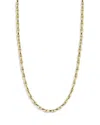 Bloomingdale's Fine Collection 14k Yellow Gold Statement Bamboo Chain Necklace, 16 In Gold