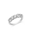 Bloomingdale's Fine Collection Certified Diamond Ring In 14k White Gold, 2.0 Ct. T. W.