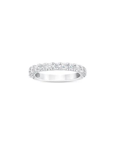 Bloomingdale's Fine Collection Diamond Anniversary Band In 14k Gold, 1.0 Ct. T. W.
