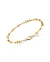 Bloomingdale's Fine Collection Diamond Bracelet In 14k Yellow Gold, 1.50 Ct. T. W. In Gold
