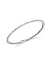Bloomingdale's Fine Collection Diamond Tennis Bracelet In 14k White Gold, 1.0 Ct. T. W. In White