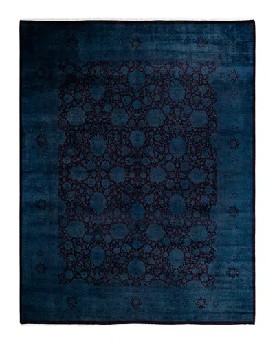 Bloomingdale's Fine Vibrance M1270 Area Rug, 8'2 X 10'4 In Multi