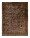 Bloomingdale's Fine Vibrance M1478 Area Rug, 12'3 X 15'3 In Beige