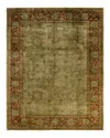 Bloomingdale's Fine Vibrance M1655 Area Rug, 9'2 X 11'8 In Green