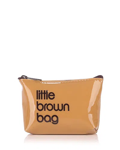 Bloomingdale's Little Brown Bag Key Pouch - Exclusive
