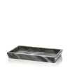 Bloomingdale's Marble Small Vanity Tray - Exclusive In Gray