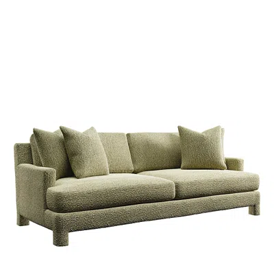Bloomingdale's Meadow Sofa - Exclusive In Green