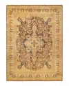 Bloomingdale's Mogul Area Rug, 7'10 X 10'7 In Brown