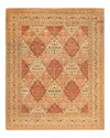Bloomingdale's Mogul Area Rug, 8'2 X 10' In Pink