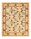 Bloomingdale's Mogul Area Rug, 8'3 X 10'3 In Ivory