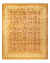 Bloomingdale's Mogul Area Rug, 8'3 X 9'10 In Brown