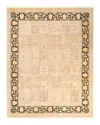 Bloomingdale's Mogul Area Rug, 8'4 X 10'6 In Ivory