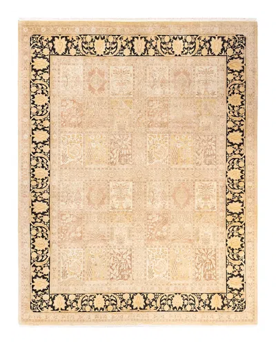 Bloomingdale's Mogul Area Rug, 8'4 X 10'6 In Ivory