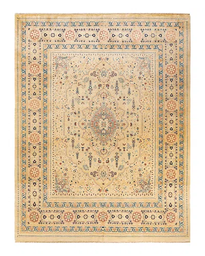 Bloomingdale's Mogul M1071 Area Rug, 8' X 10'7 In Ivory