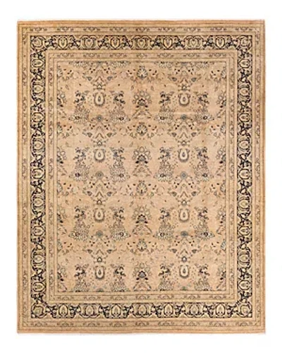 Bloomingdale's Mogul M1078 Area Rug, 8'1 X 10'2 In Beige