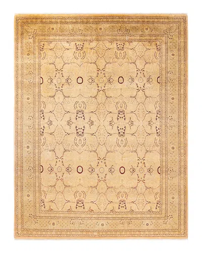 Bloomingdale's Mogul M1078 Area Rug, 8'2 X 10'6 In Nude