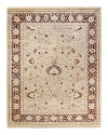 Bloomingdale's Mogul M1091 Area Rug, 8'2 X 10'2 In Ivory