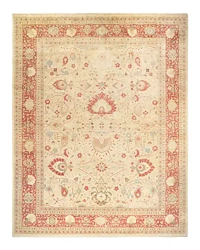 Bloomingdale's Mogul M1130 Area Rug, 12'1 X 15'1 In Sand