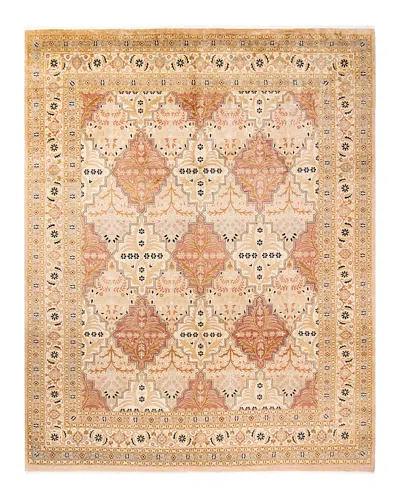 Bloomingdale's Mogul M1149 Area Rug, 8'1 X 10'3 In Nude
