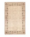 Bloomingdale's Mogul M1170 Area Rug, 4'1x6'4 In Neutral