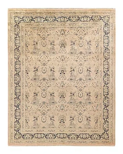 Bloomingdale's Mogul M1182 Area Rug, 8'1 X 10'1 In Beige