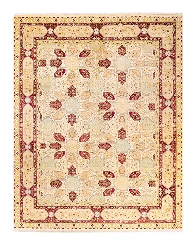 Bloomingdale's Mogul M1183 Area Rug, 8'1 X 10'4 In Nude