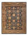 Bloomingdale's Mogul M1183 Area Rug, 8'3x10'2 In Blue