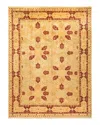 Bloomingdale's Mogul M1195 Area Rug, 9'3 X 12'