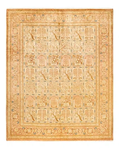 Bloomingdale's Mogul M1220 Area Rug, 8'3 X 10'1 In Pink