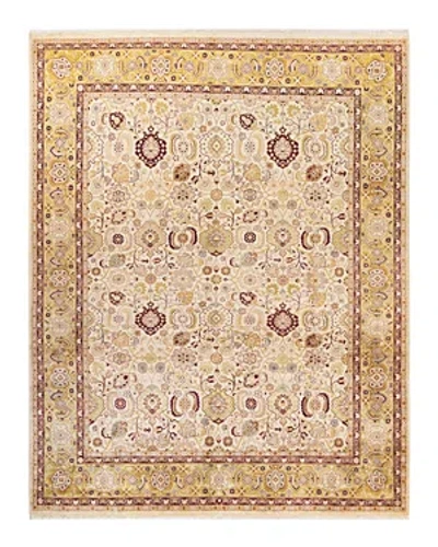 Bloomingdale's Mogul M1220 Area Rug, 8'3 X 10'5 In Ivory