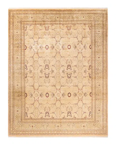 Bloomingdale's Mogul M1225 Area Rug, 8'2 X 10'4 In Nude