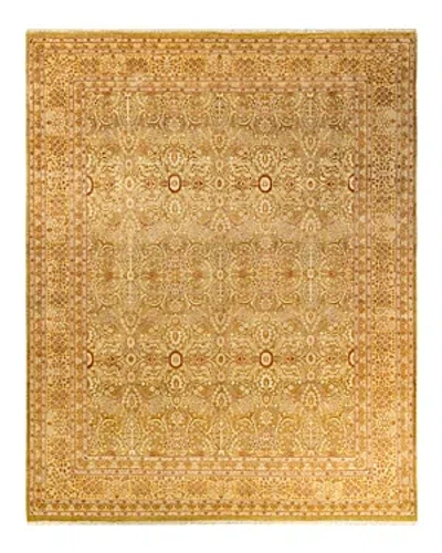 Bloomingdale's Mogul M1225 Area Rug, 8'3 X 10'7 In Green