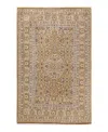 Bloomingdale's Mogul M1226 Area Rug, 6'1x9'6 In Brown