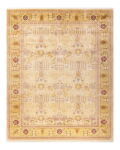 Bloomingdale's Mogul M1226 Area Rug, 8'1 X 10'3 In Nude