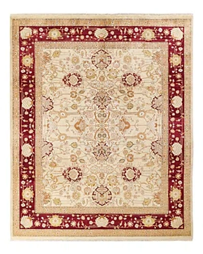 Bloomingdale's Mogul M1226 Area Rug, 8'2 X 10' In Ivory