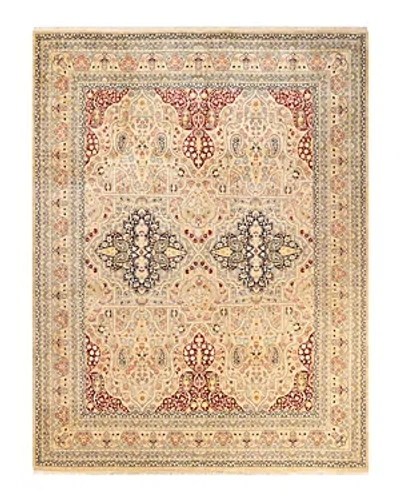 Bloomingdale's Mogul M1230 Area Rug, 8' X 10'5 In Ivory